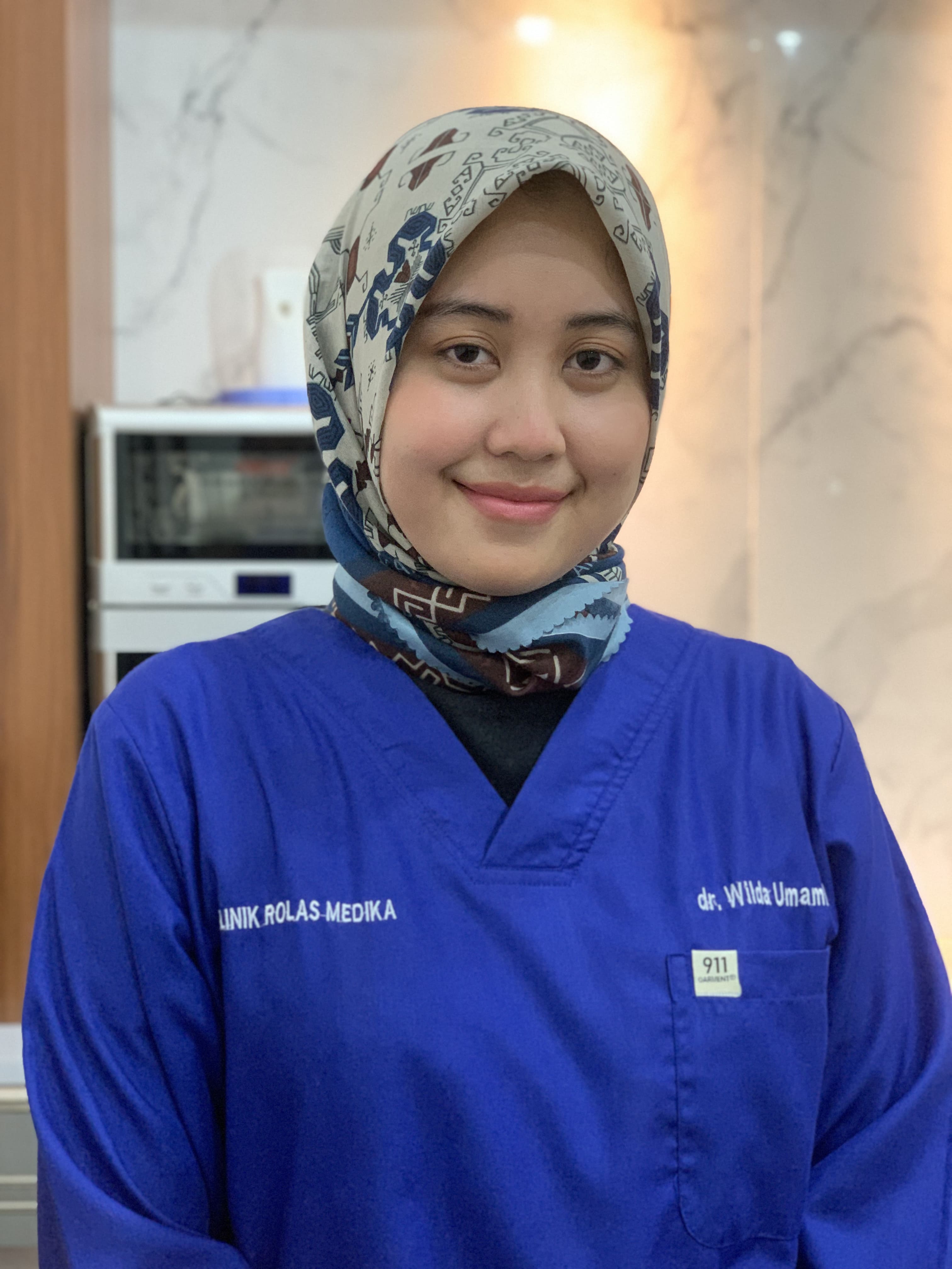 &ldquo;Mengonsumsi buah selain dapat menghidrasi tubuh, juga dapat mencegah sembelit.&rdquo;  WILDA UMAMI  Dokter Umum Klinik Rolas Medika Jember
