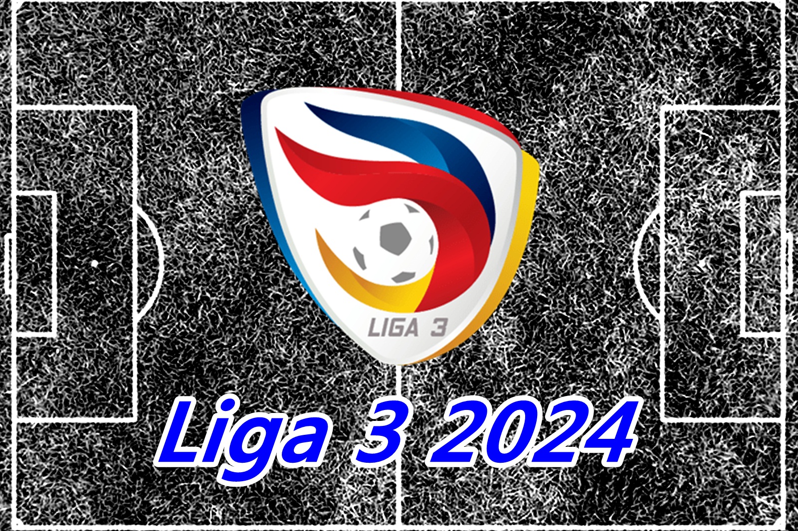 Liga 3 2024