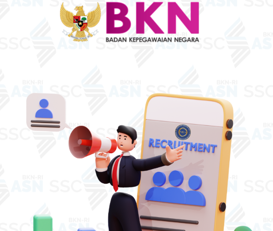 laman daftar-sscasn.bkn.go.id