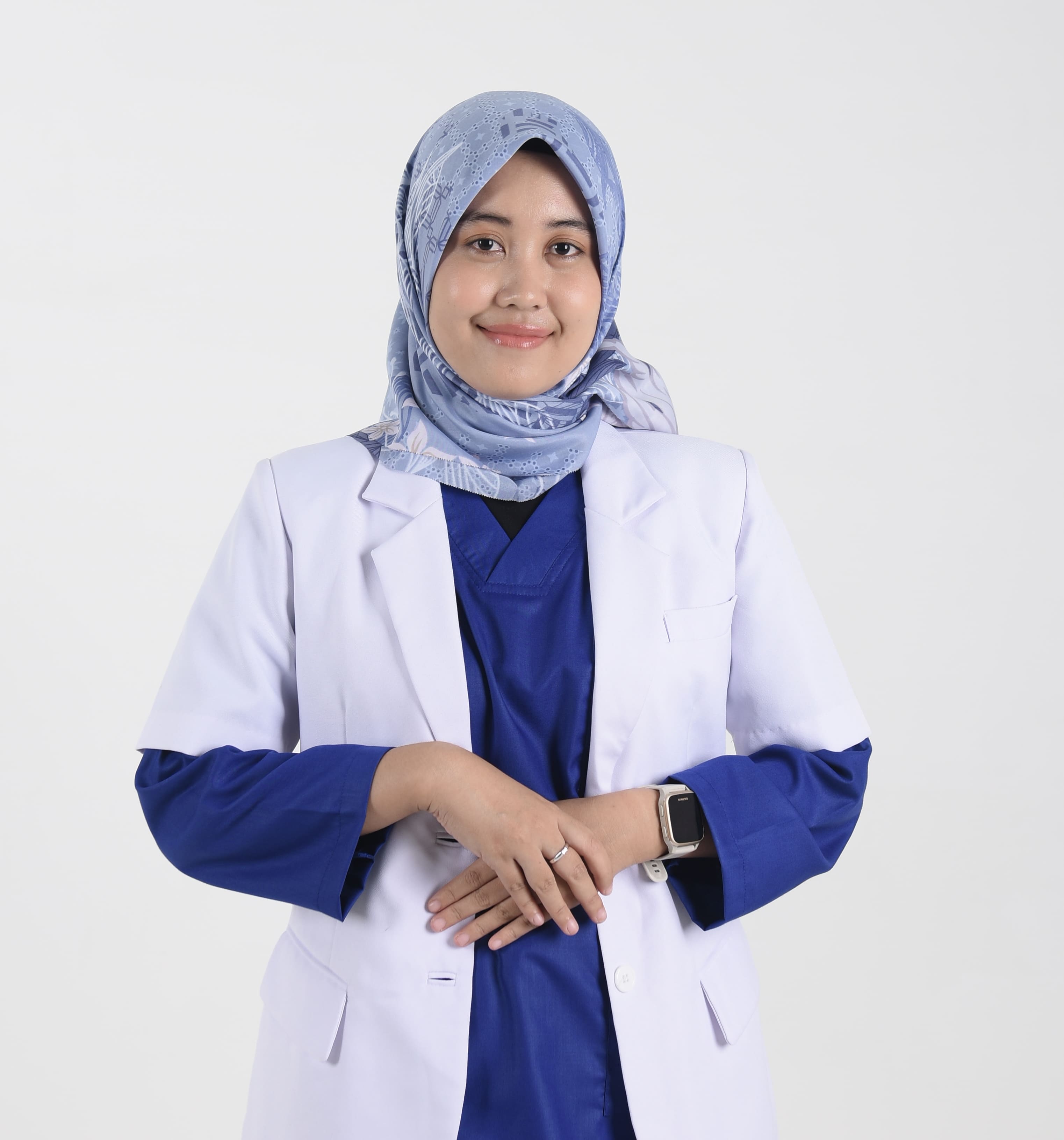 &ldquo;Selama menjalankan ibadah puasa pilih karbohidrat yang kompleks. Contohnya nasi merah, gandum, oatmeal, hingga nasi putih secukupnya.&rdquo; WILDA UMAMI Dokter Umum Klinik Rolas Medika Jember