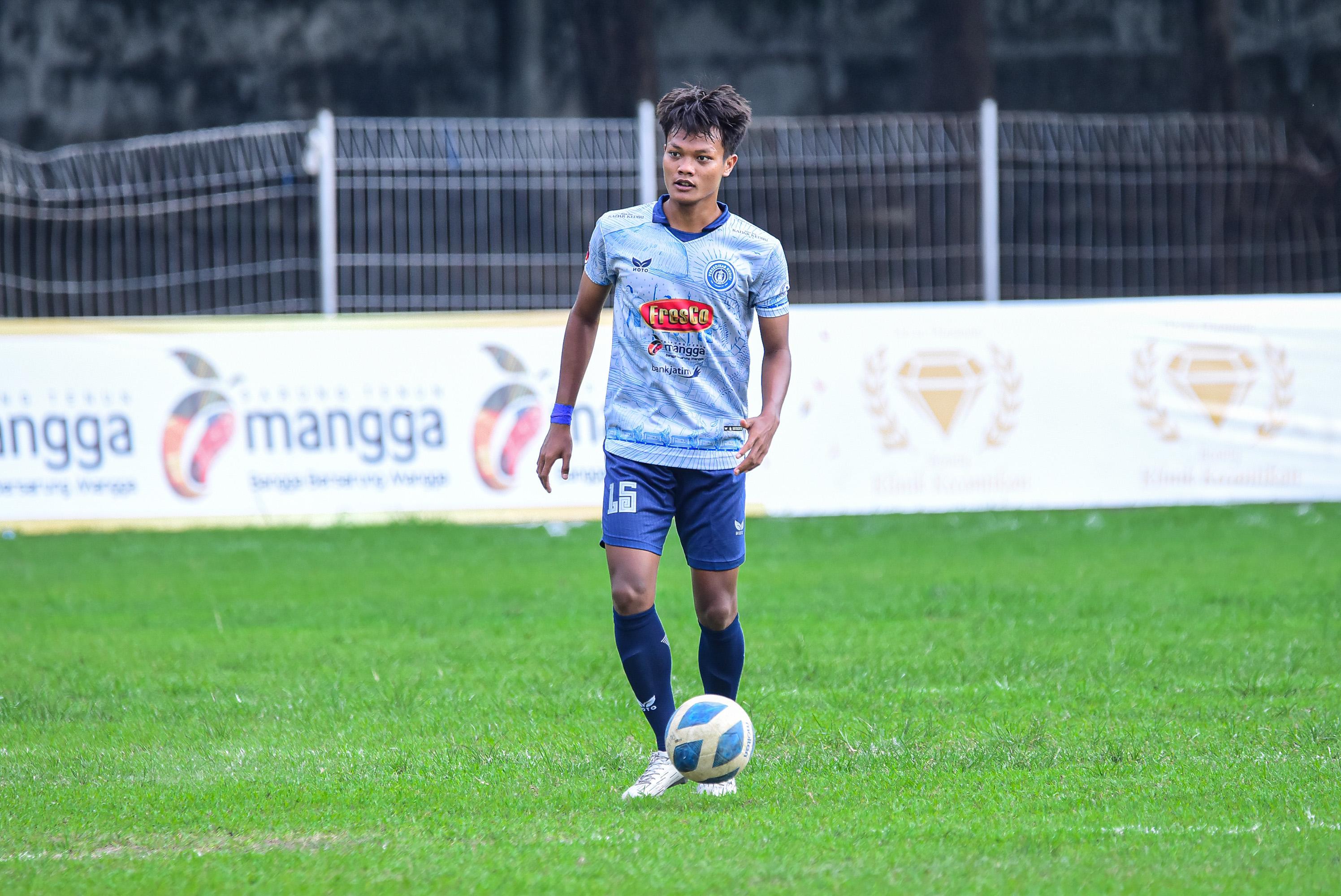 DOK OFFICIAL MEDIA PERSEDIKAB