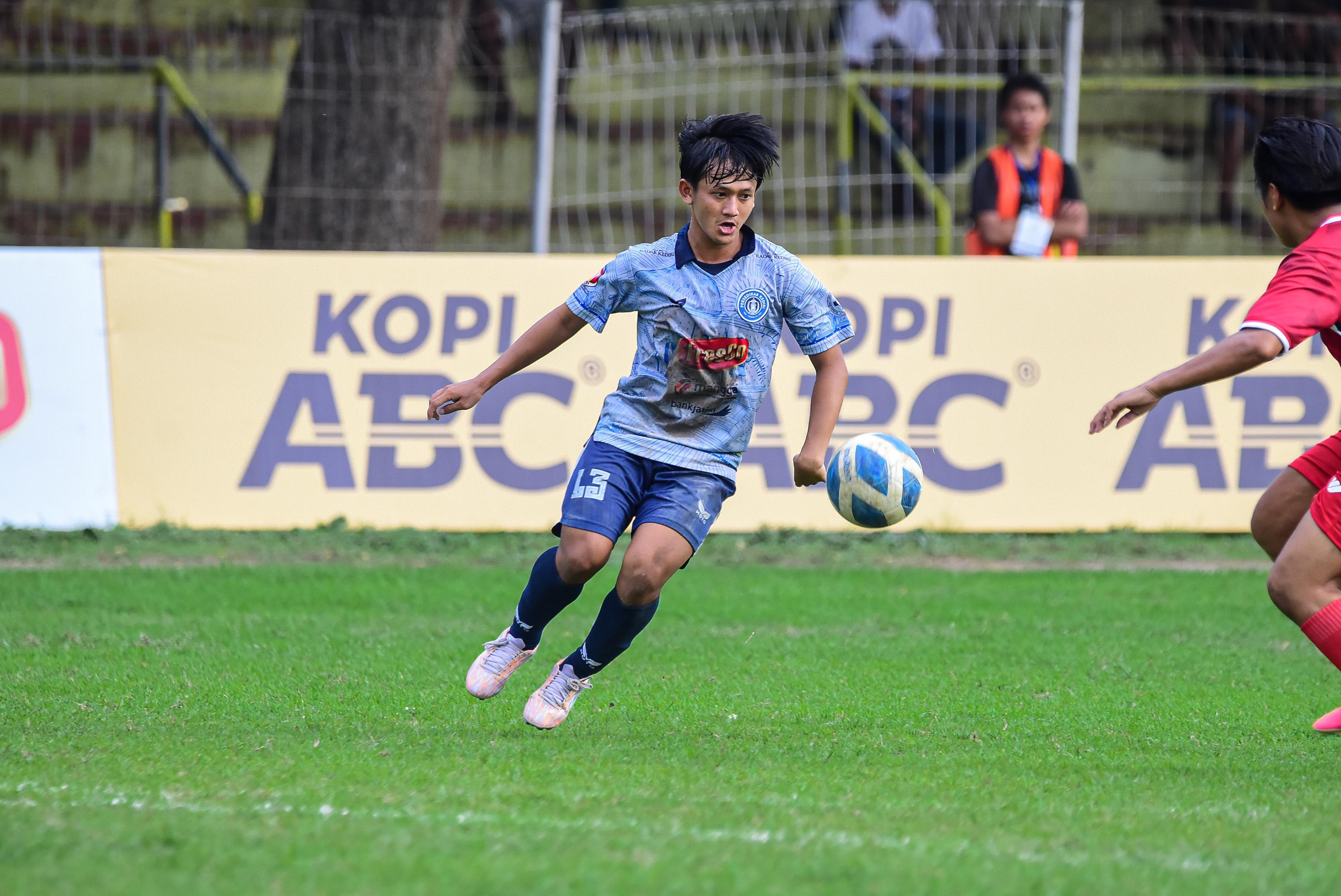 DOK OFFIAL MEDIA PERSEDIKAB