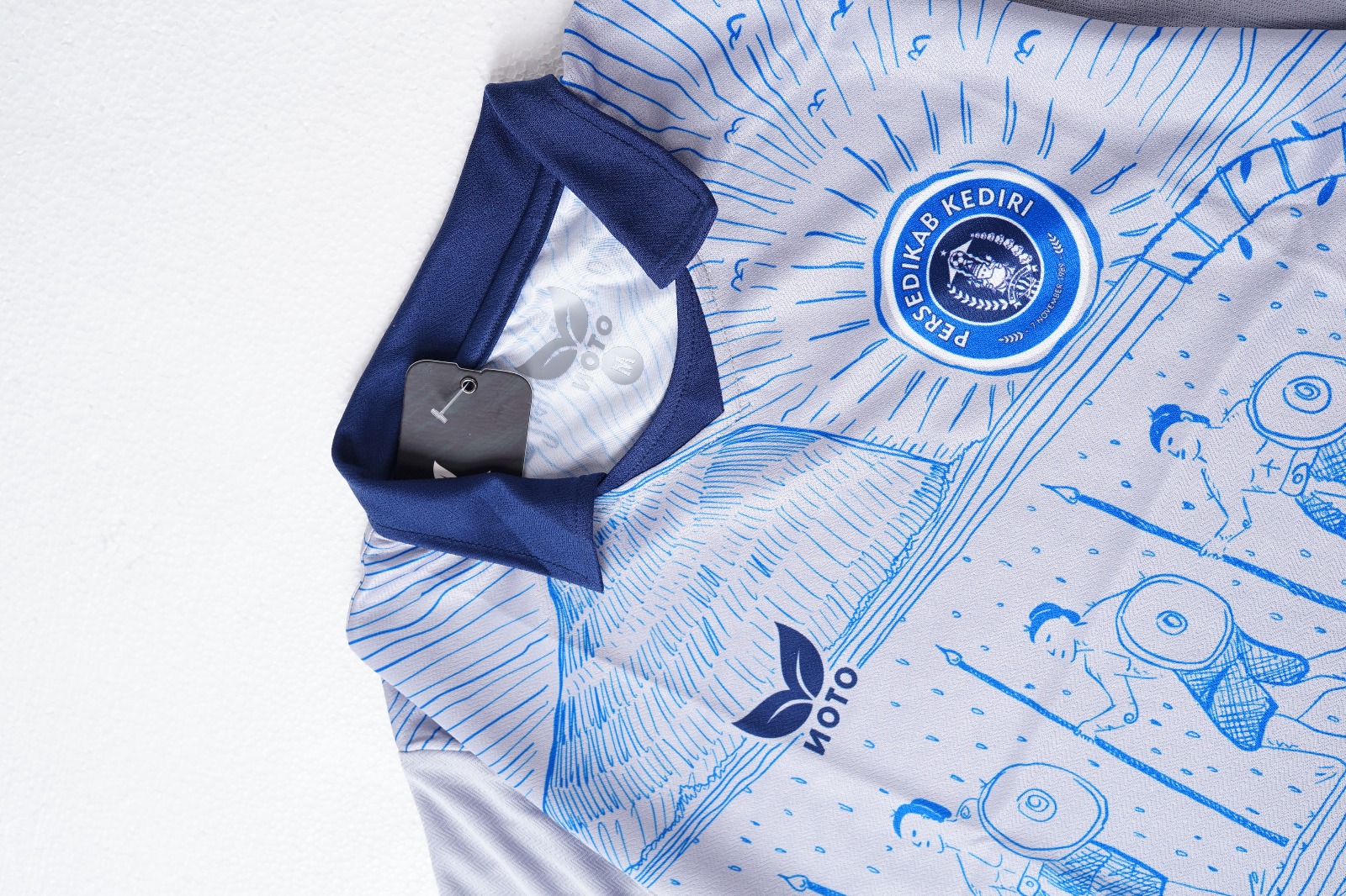 DOK NOTO SPORTSWEAR