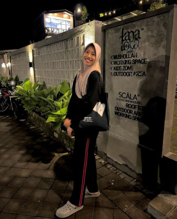 Megawati Hangestri Pertiwi DOK - Instagram Megawati Hangestri