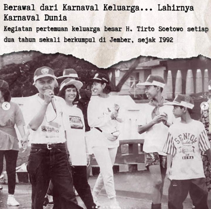 DOK INSTAGRAM JFC