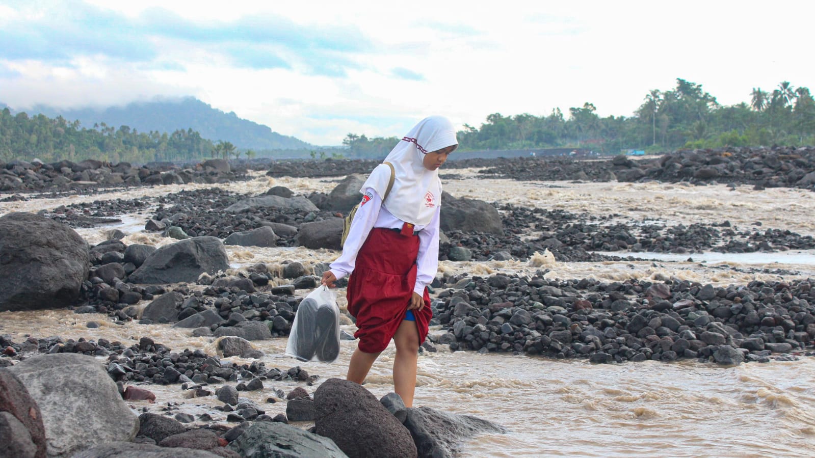 (DOK RADAR SEMERU)