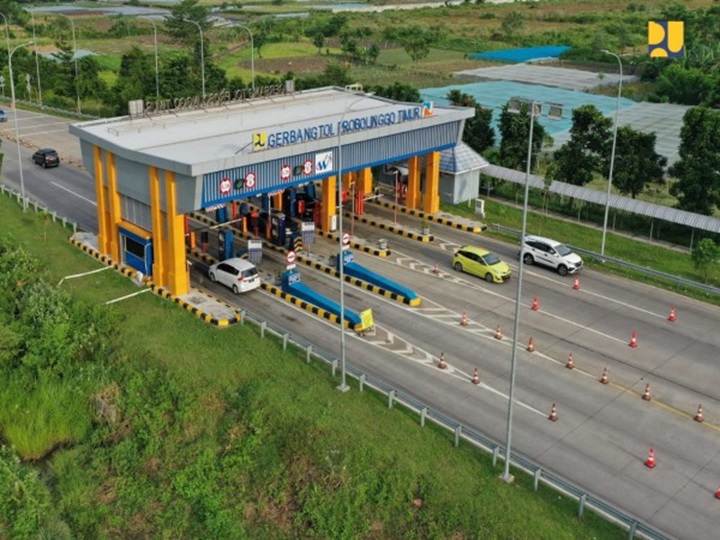 KEMENTERIAN PUPR