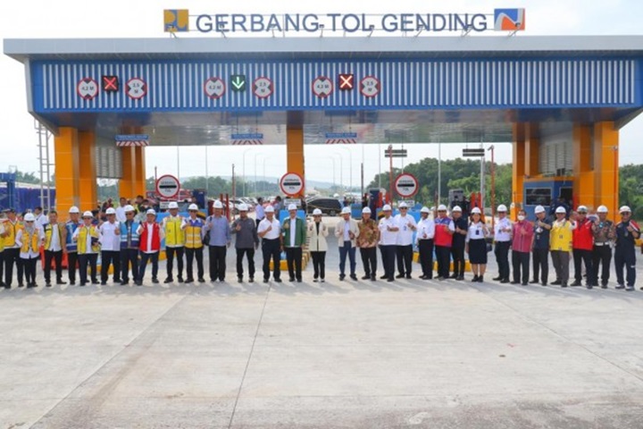 KEMENTERIAN PUPR