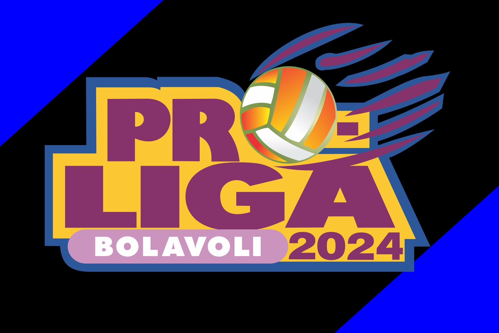Proliga 2024