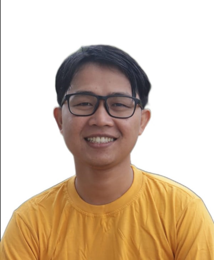 Moh. Khoirul Umam