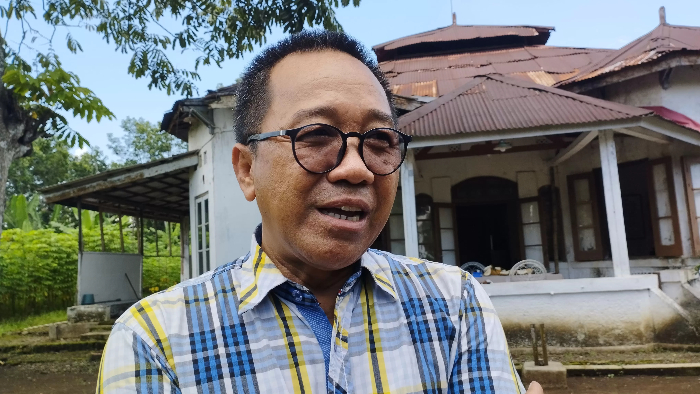 Imam Ketua Bidang Organisasi Apindo