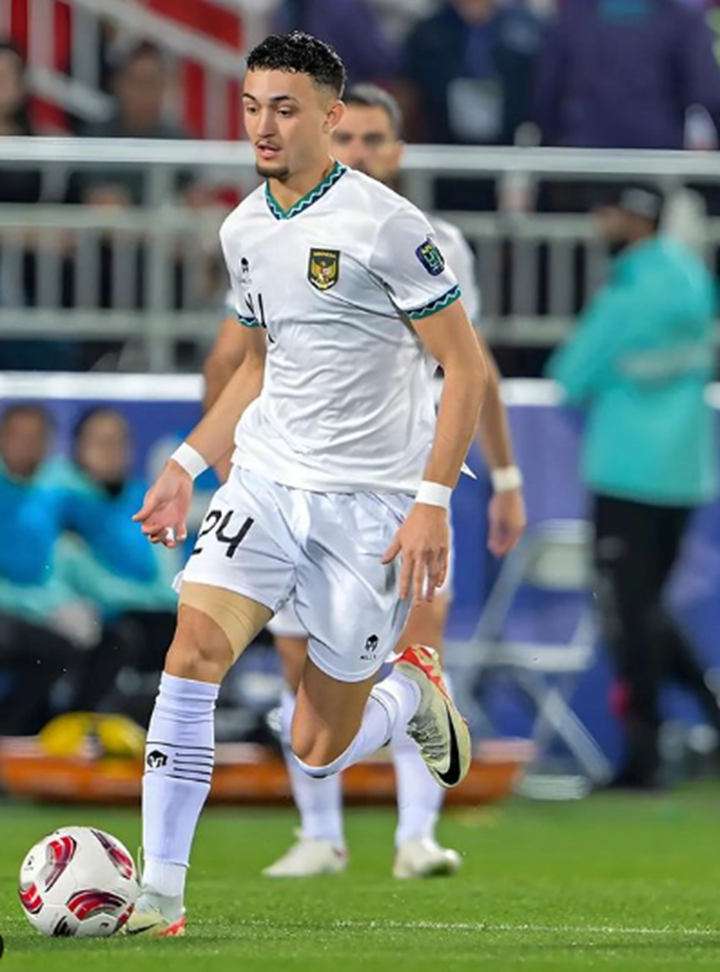 Ivar Jenner (DOK Instagram Ivar Jenner)