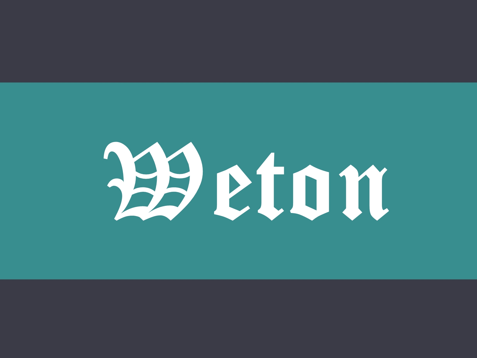 Weton