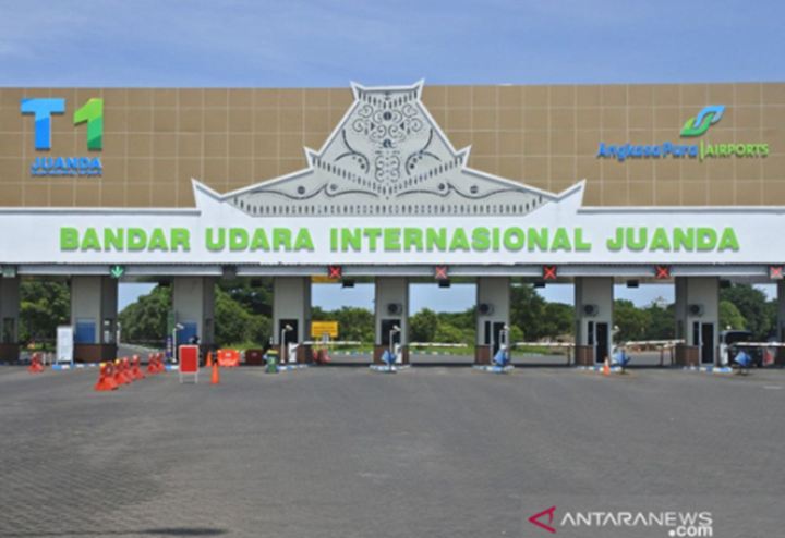 DOK ANTARA