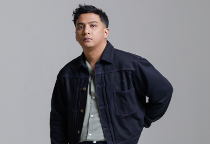 Sal Priadi DOK ANTARA