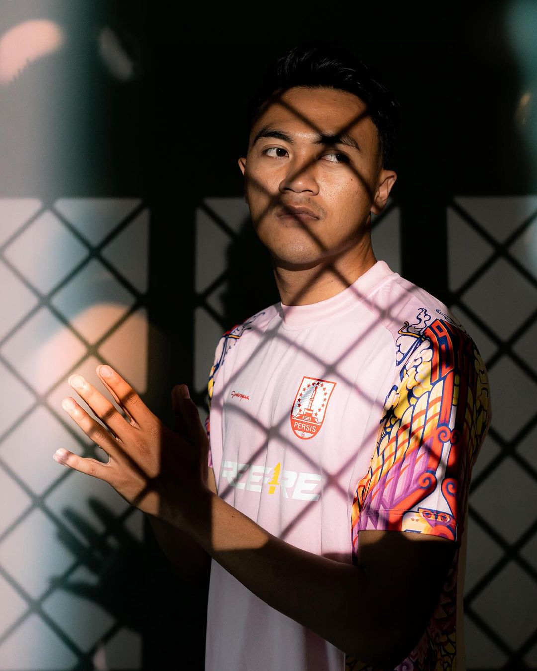 Sumber foto: Instagram Pribadi Rizky Dwi Febrianto