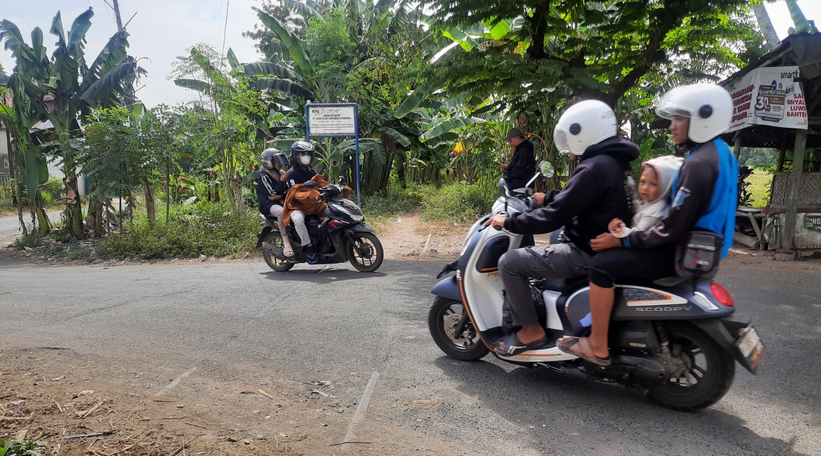 DOK : FAQIH HUMAINI/RADAR IJEN   LAMA TERBENGKALAI: Kondisi rel kereta api di wilayah Prajekan, Bondowoso. Kini, wacana reaktivasi jalur KA semakin menguat.