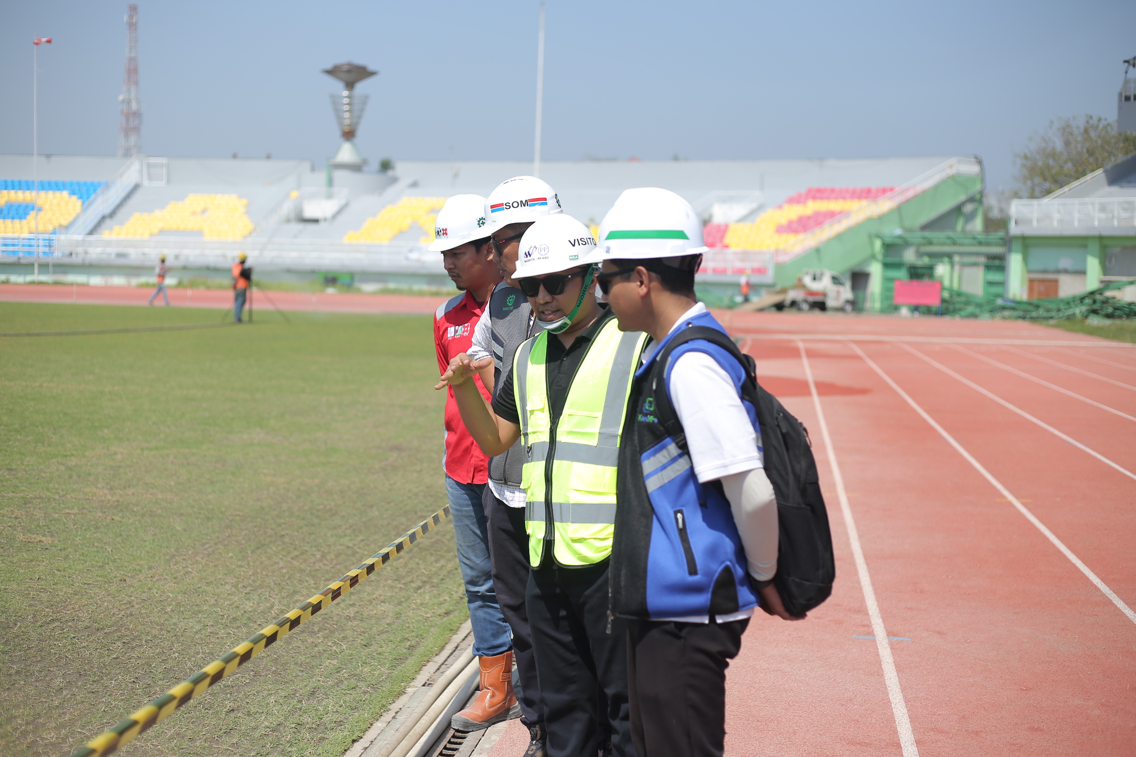 (DOK OFFICIAL MEDIA DELTRAS)