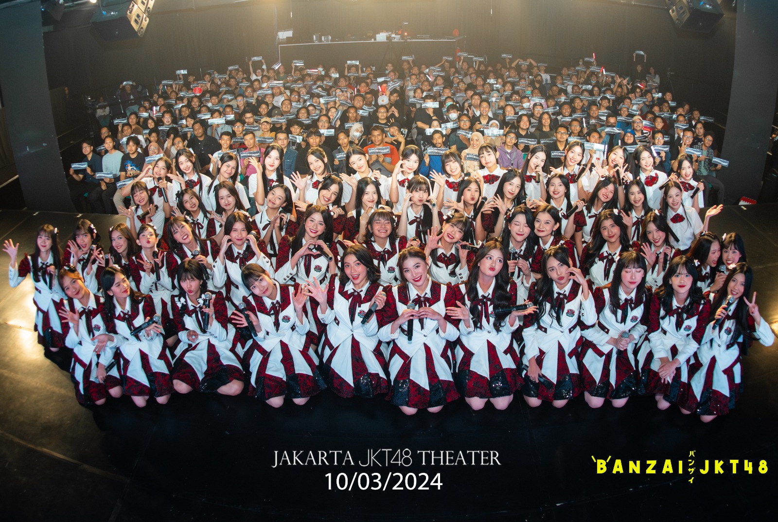 Sumber foto: Twiter official JKT48