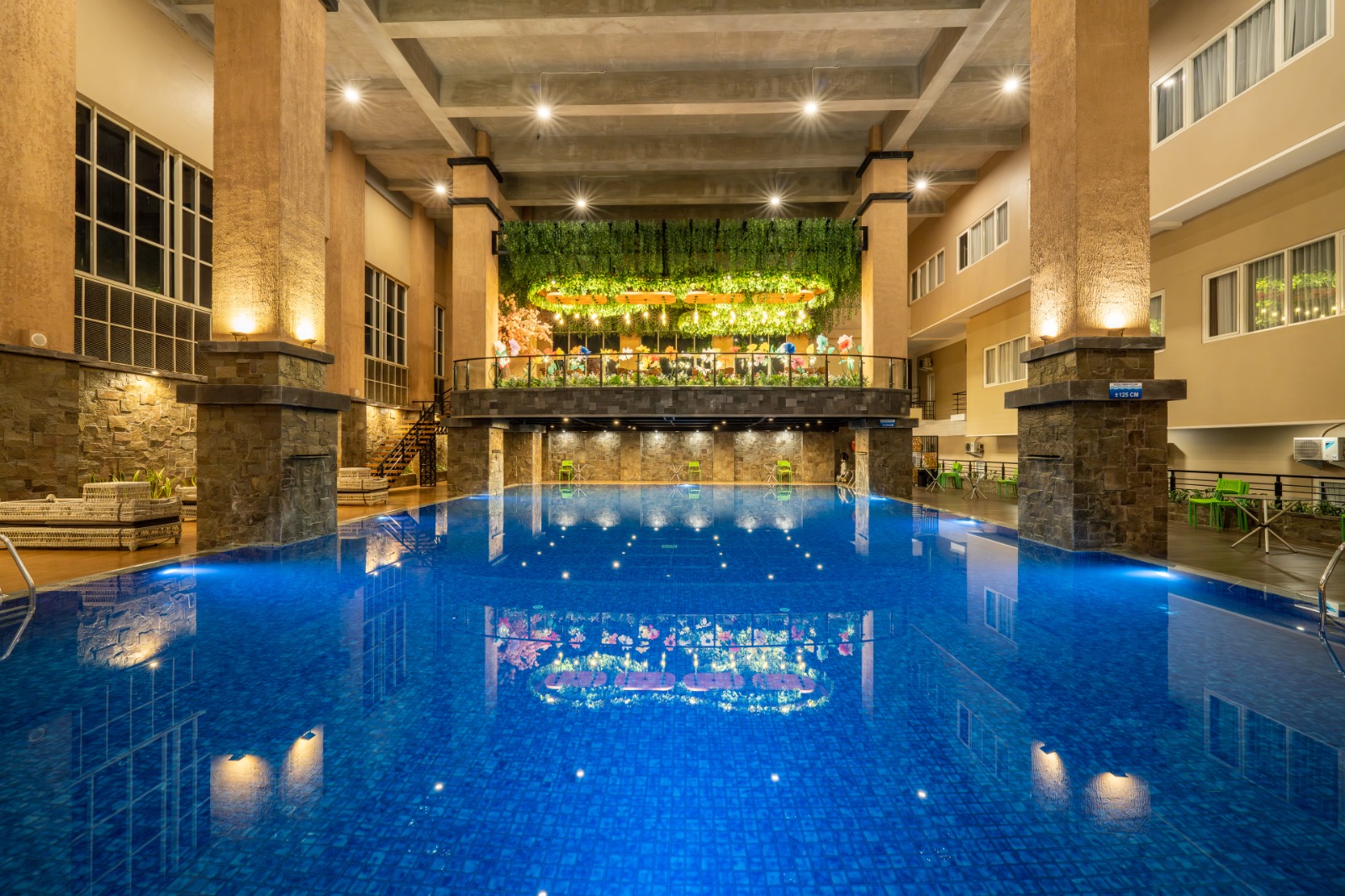 Sumber foto: web resmi grand padis hotel