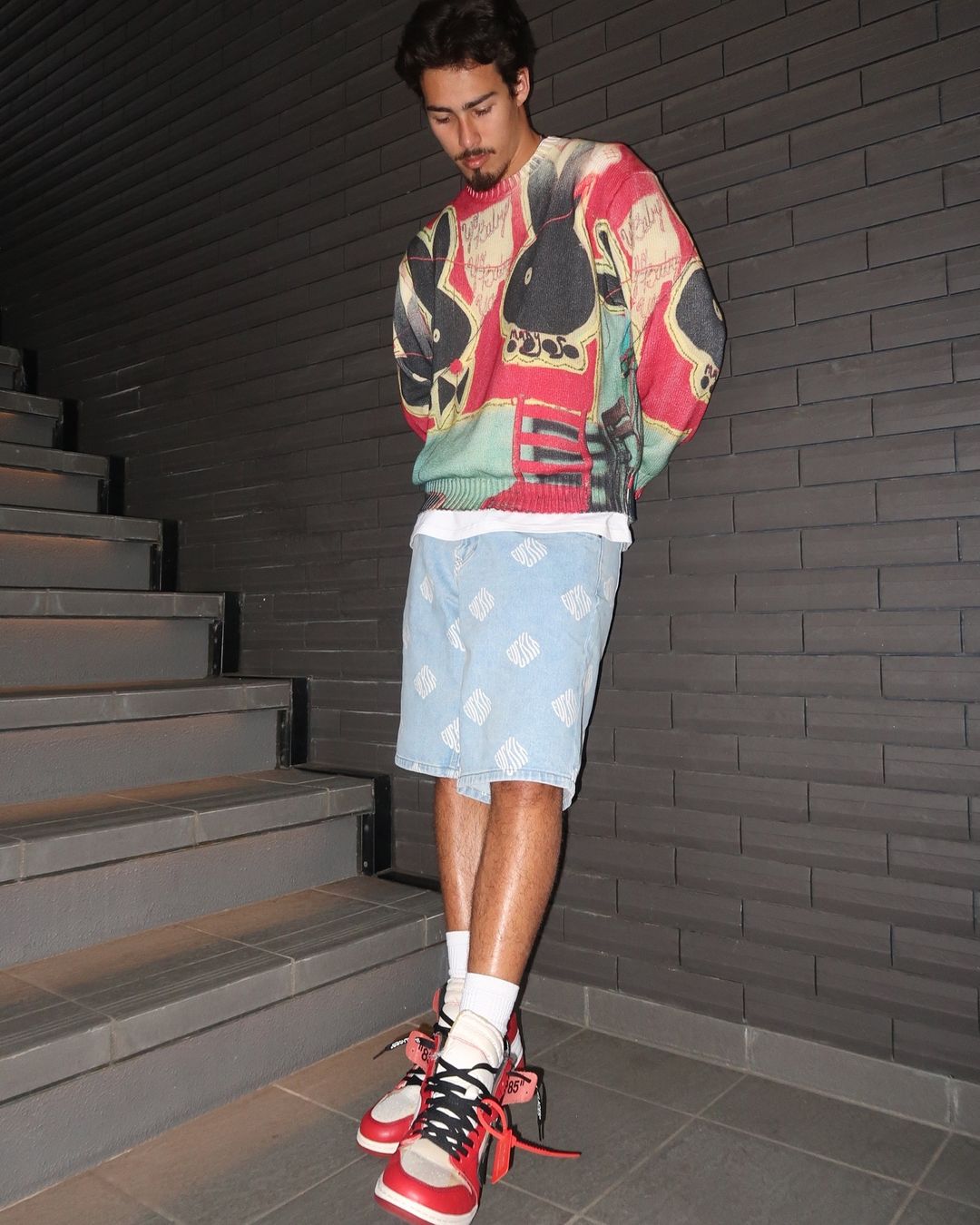 Sumber Foto: Instagram  Pribadi Dali Wassink