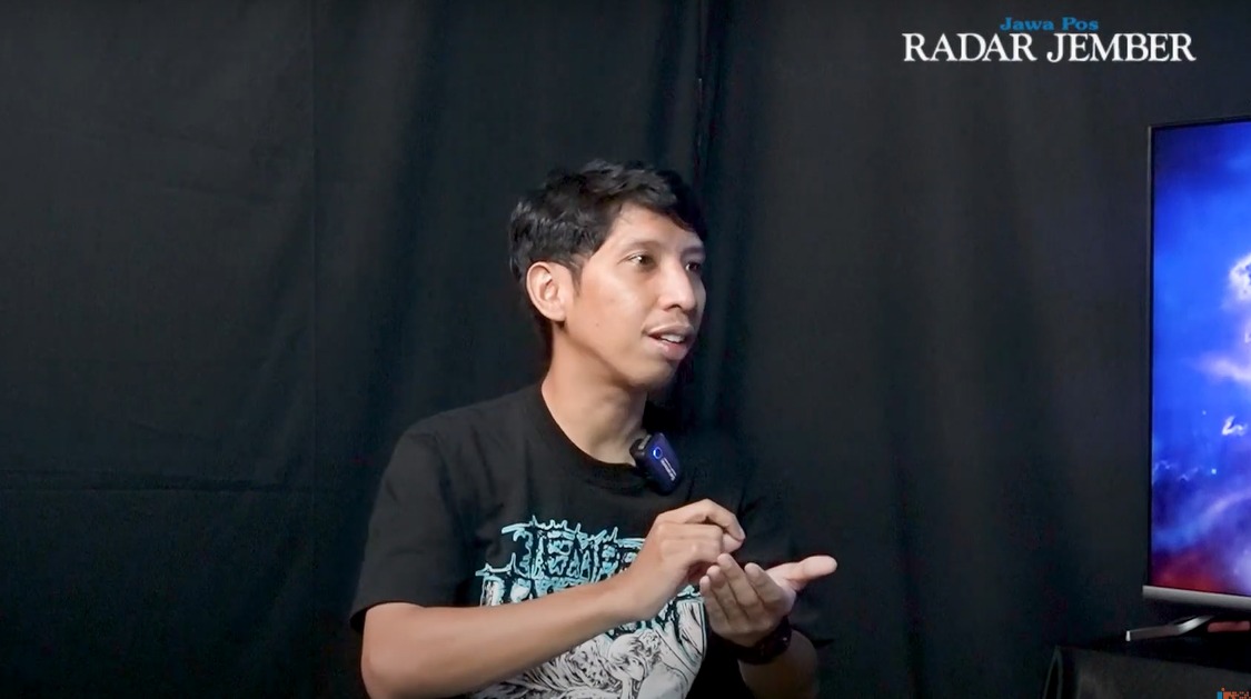 Sumber Foto: Channel Youtube Radar Jember