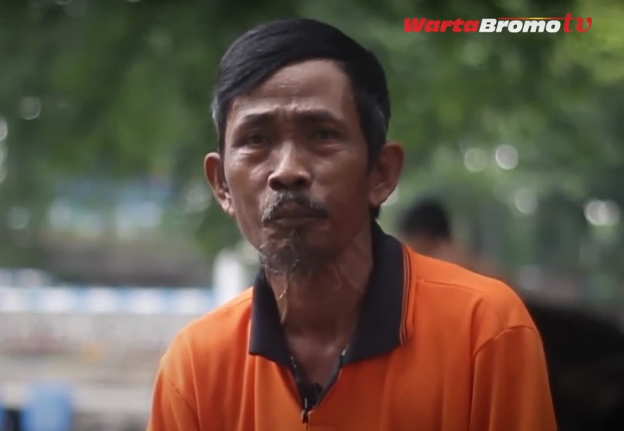 Sumber Foto: Channel Youtube WARTABROMO TV