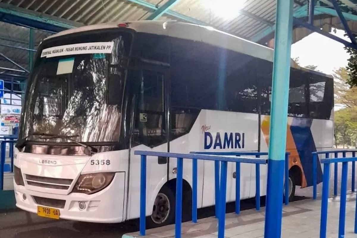 Sumber Foto: Web Resmi DAMRI