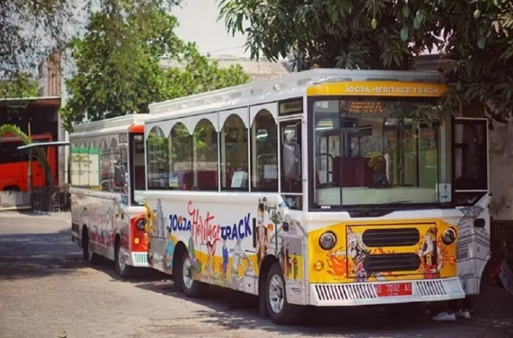 Bus Heritage Track Yogyakarta (visitingjogja.jogjaprov.go.id)