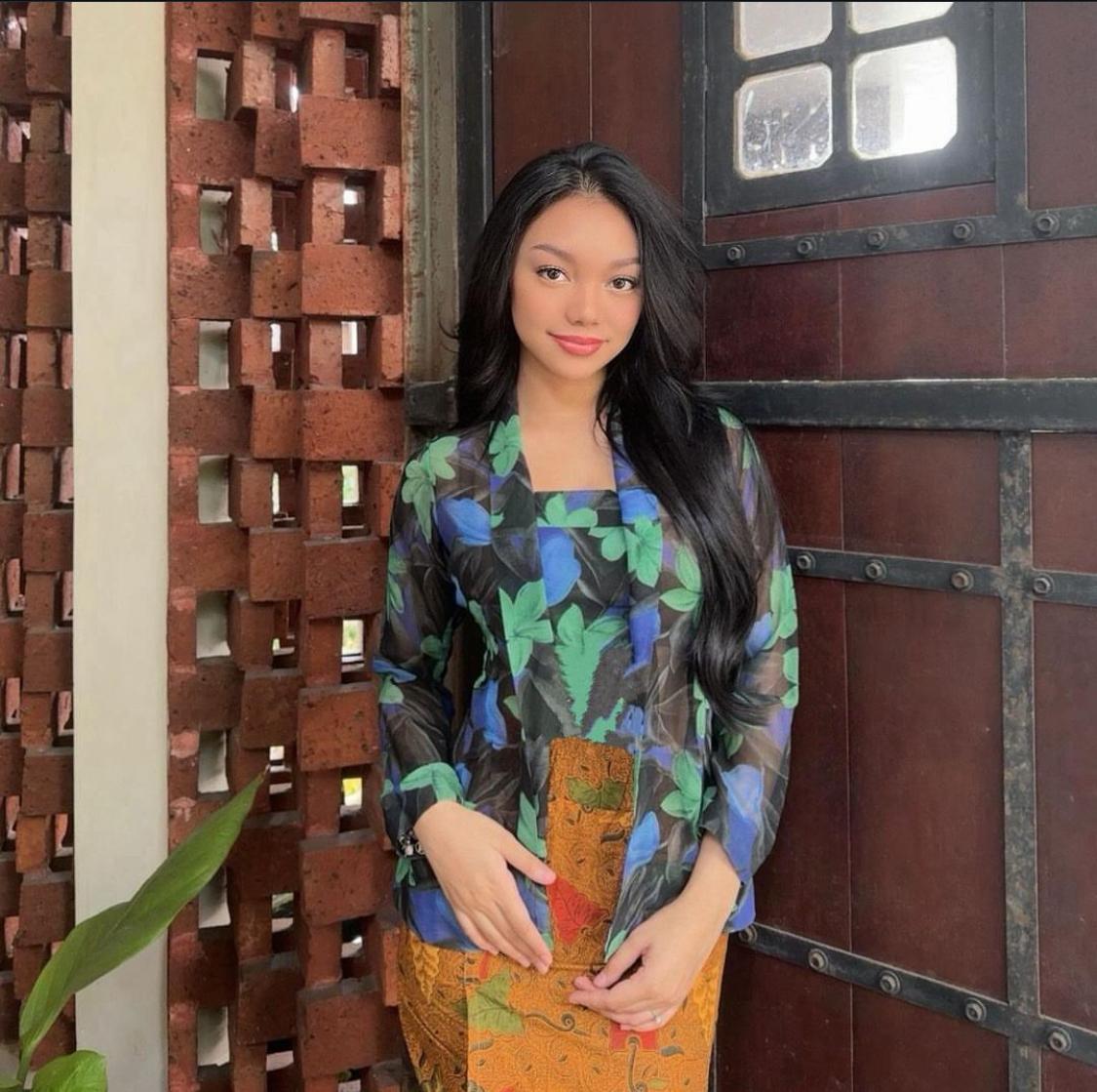 Dok instagtam Naura Ayu