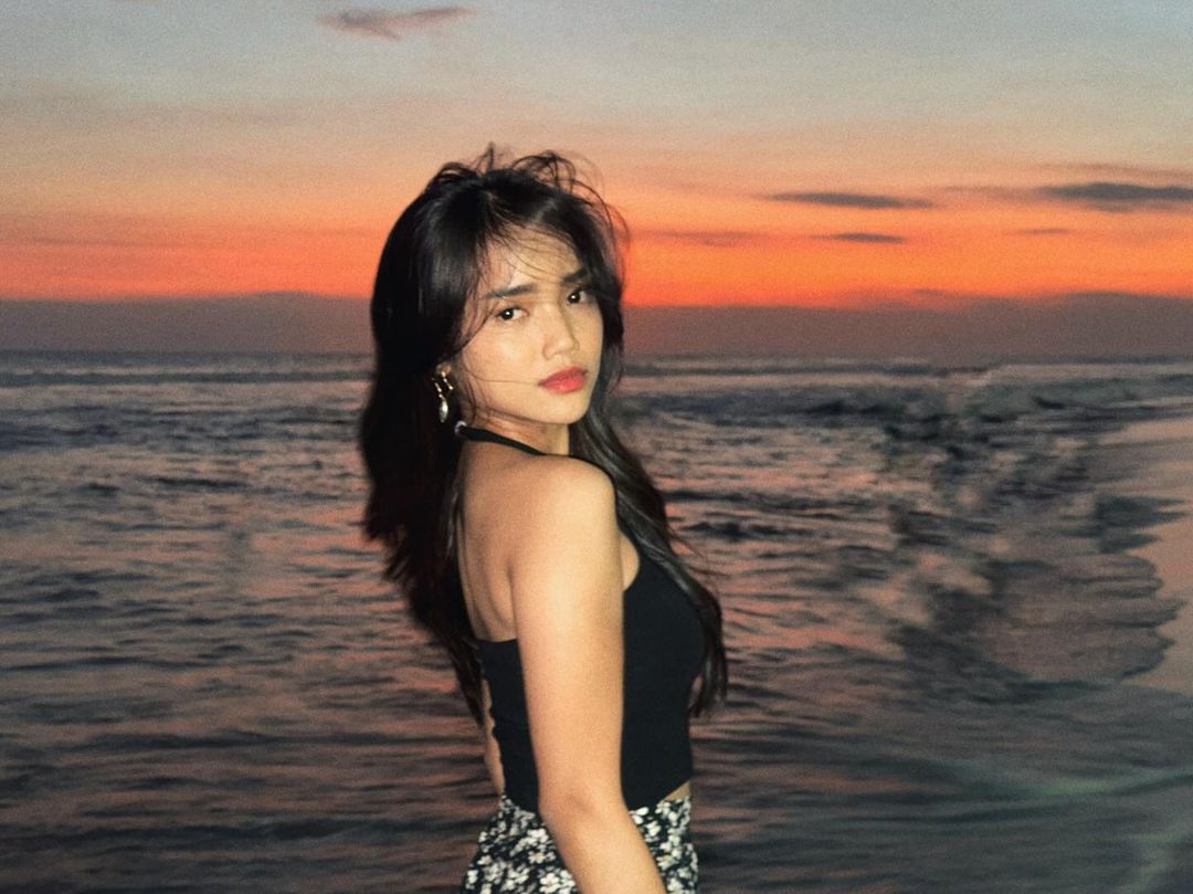 Sumber Foto: Instgram Pribadi Fujianti Utami Putri