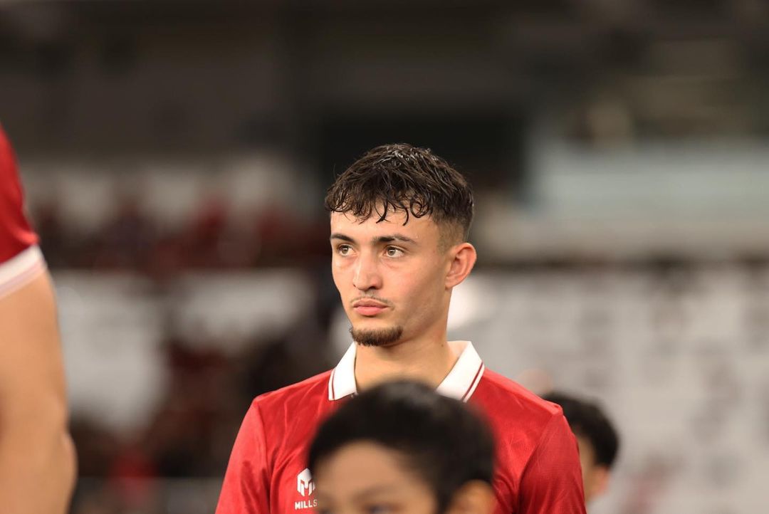Sumber Foto: Instagram Pribadi Ivar Jenner