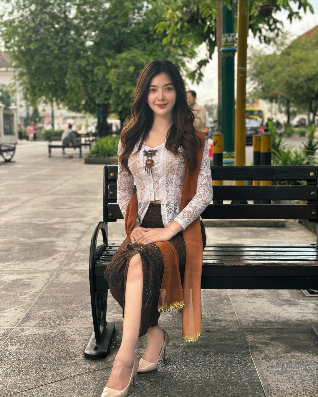 sumber foto: Instagram Pribadi Dara Sarasvati