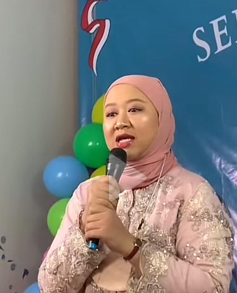 Dok Tiktok Meita Irianty