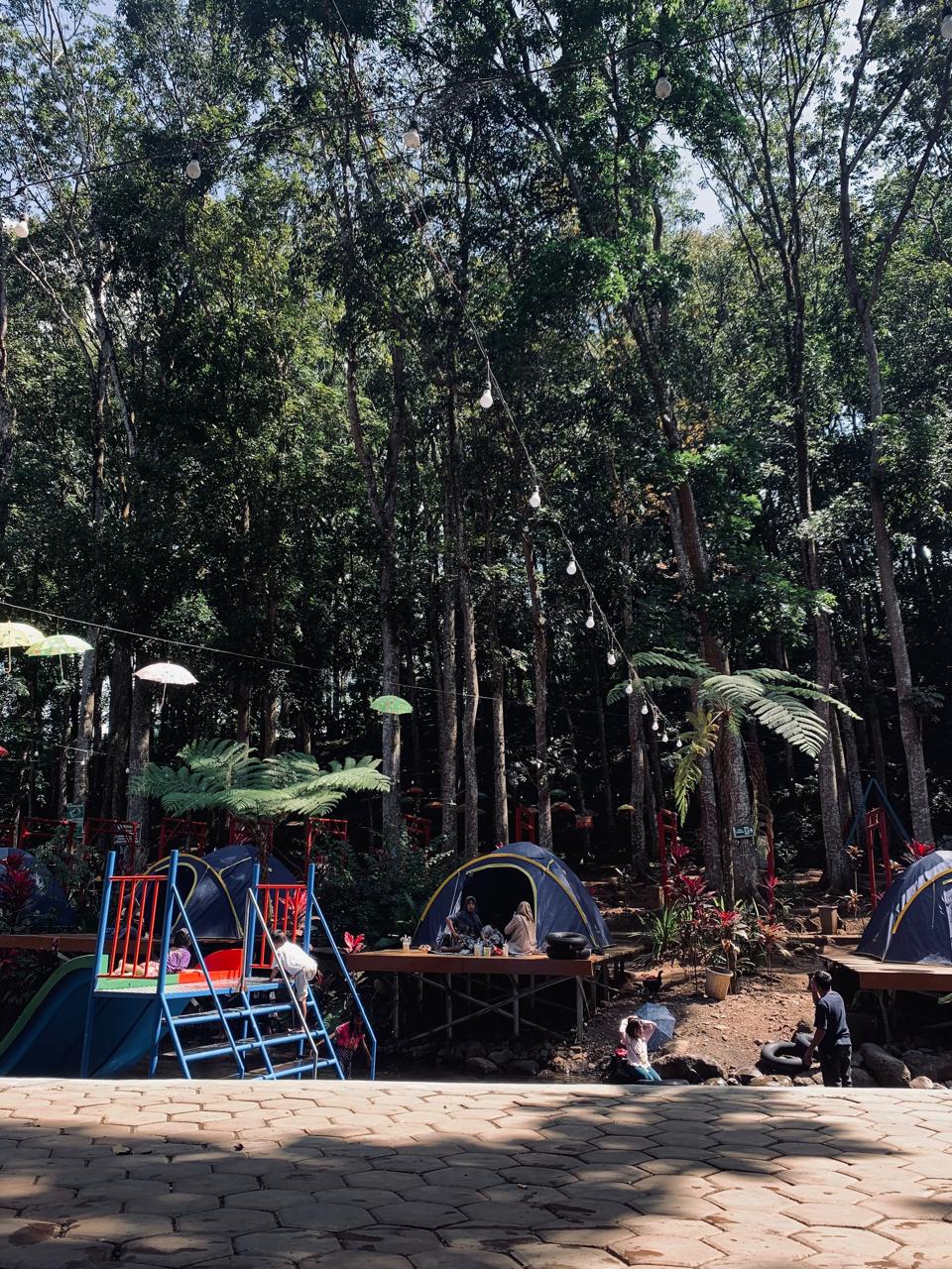 Ade Apryanis/RAME