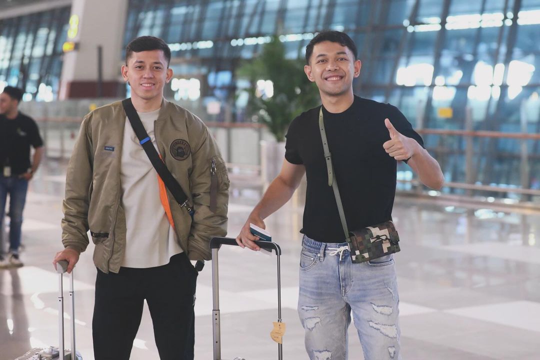 Sumber foto: Instagram Pribadi Fajar Alfian