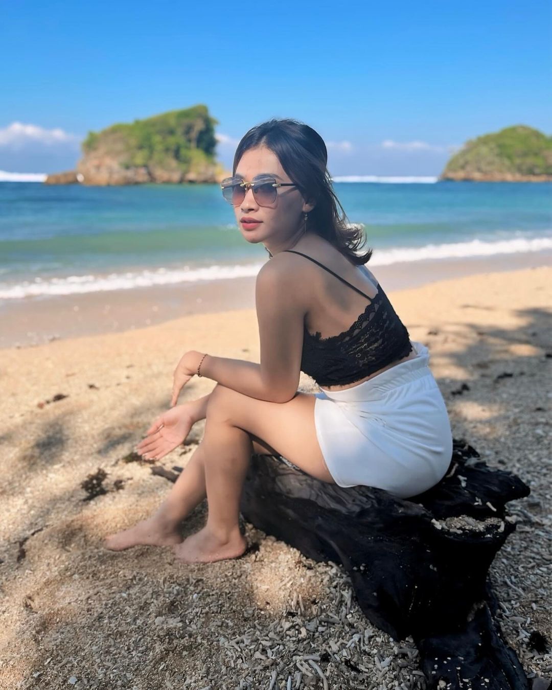 Sumber Foto: Instagram Pribadi Tyar (korban)