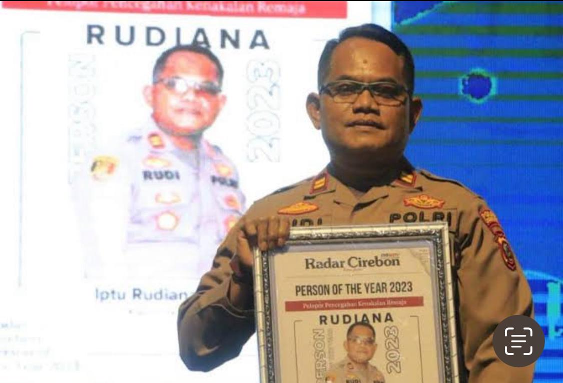 Dok Radar Cirebon