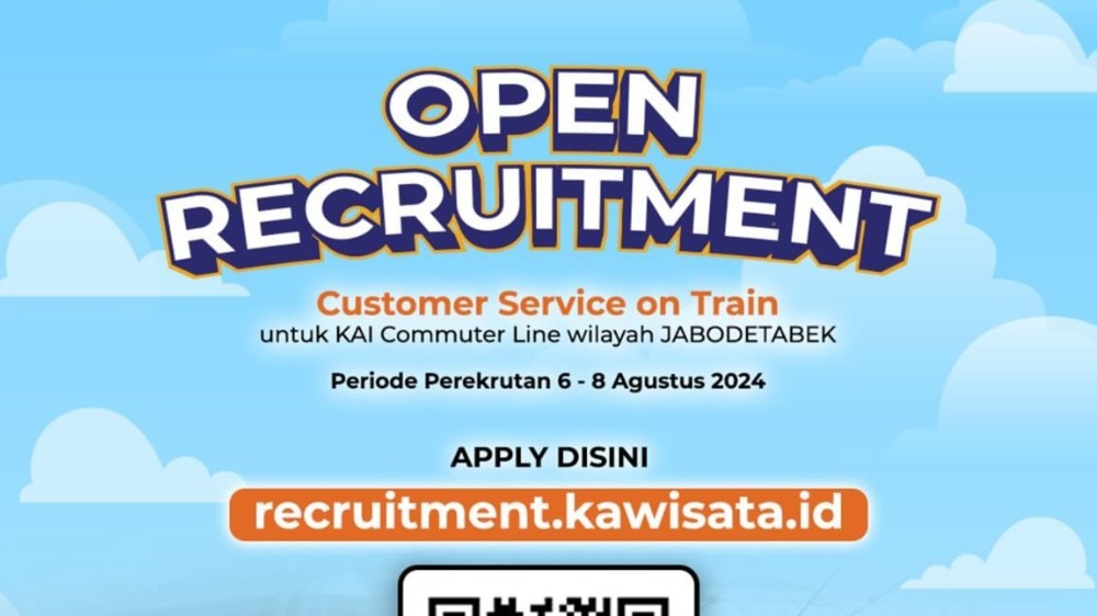 sumber foto: instagram resmi ka wisata