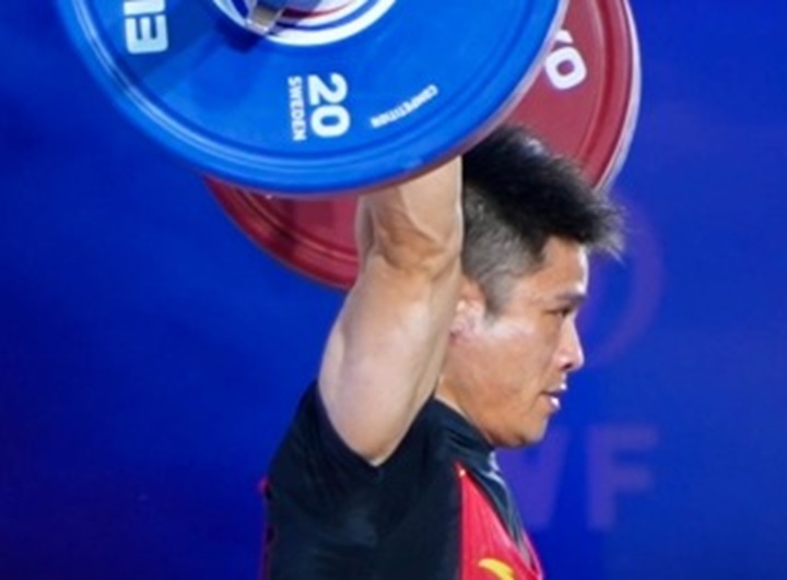 Sumber Foto: Instagram Pribadi Eko Yuli Irawan