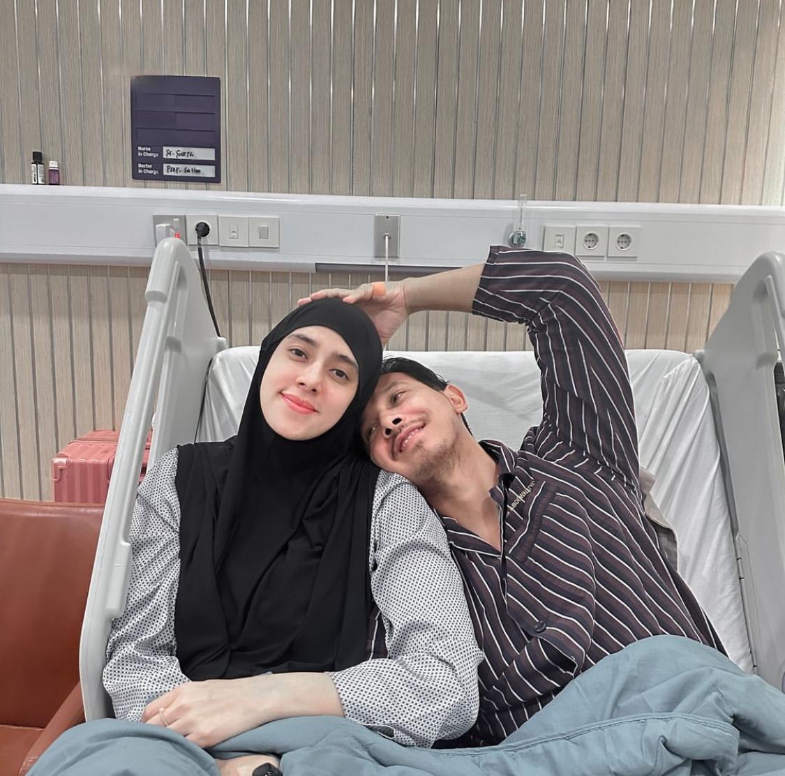 Dok Instagram Fairuz