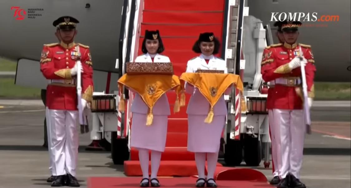 Dok Kompas