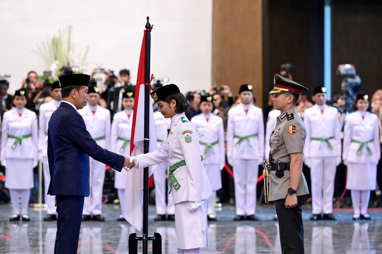 Dok Radar Semarang