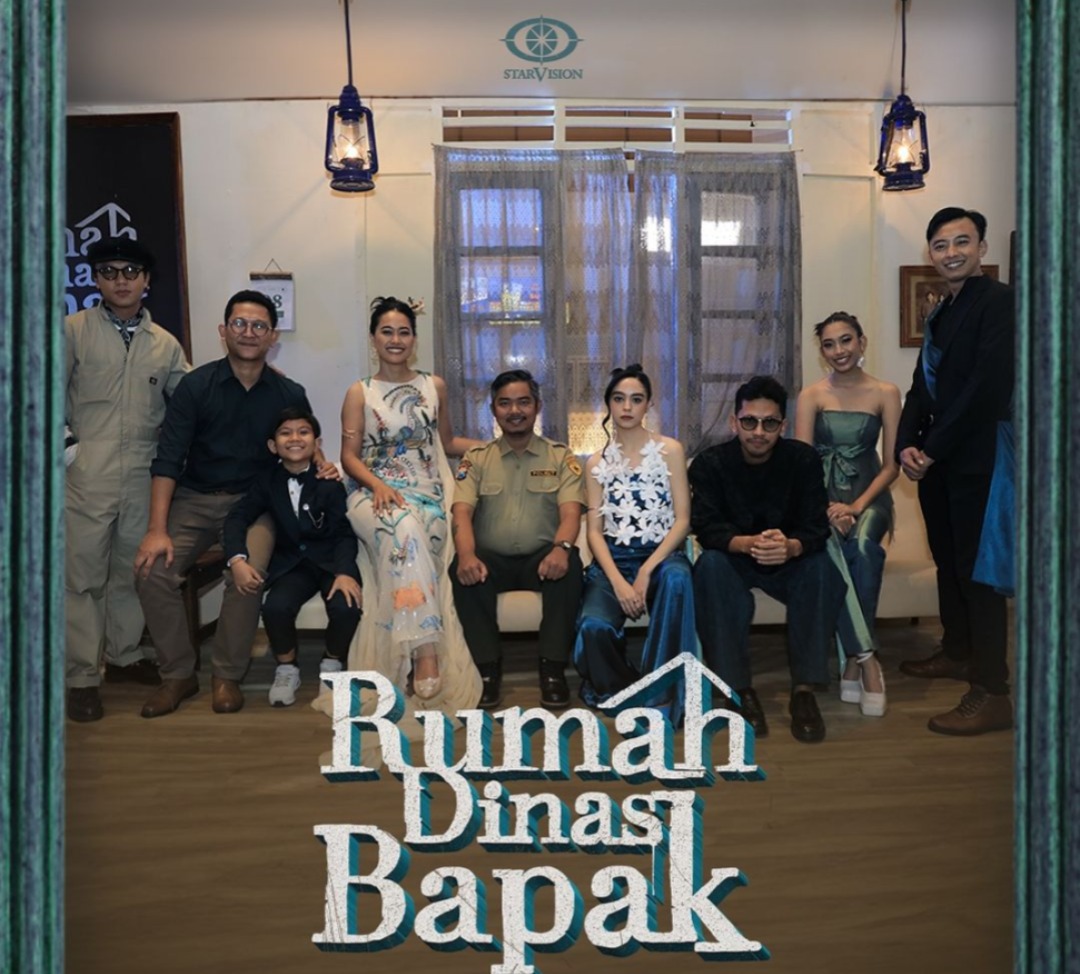 Sumber Foto: Instagram resmi STARVISION