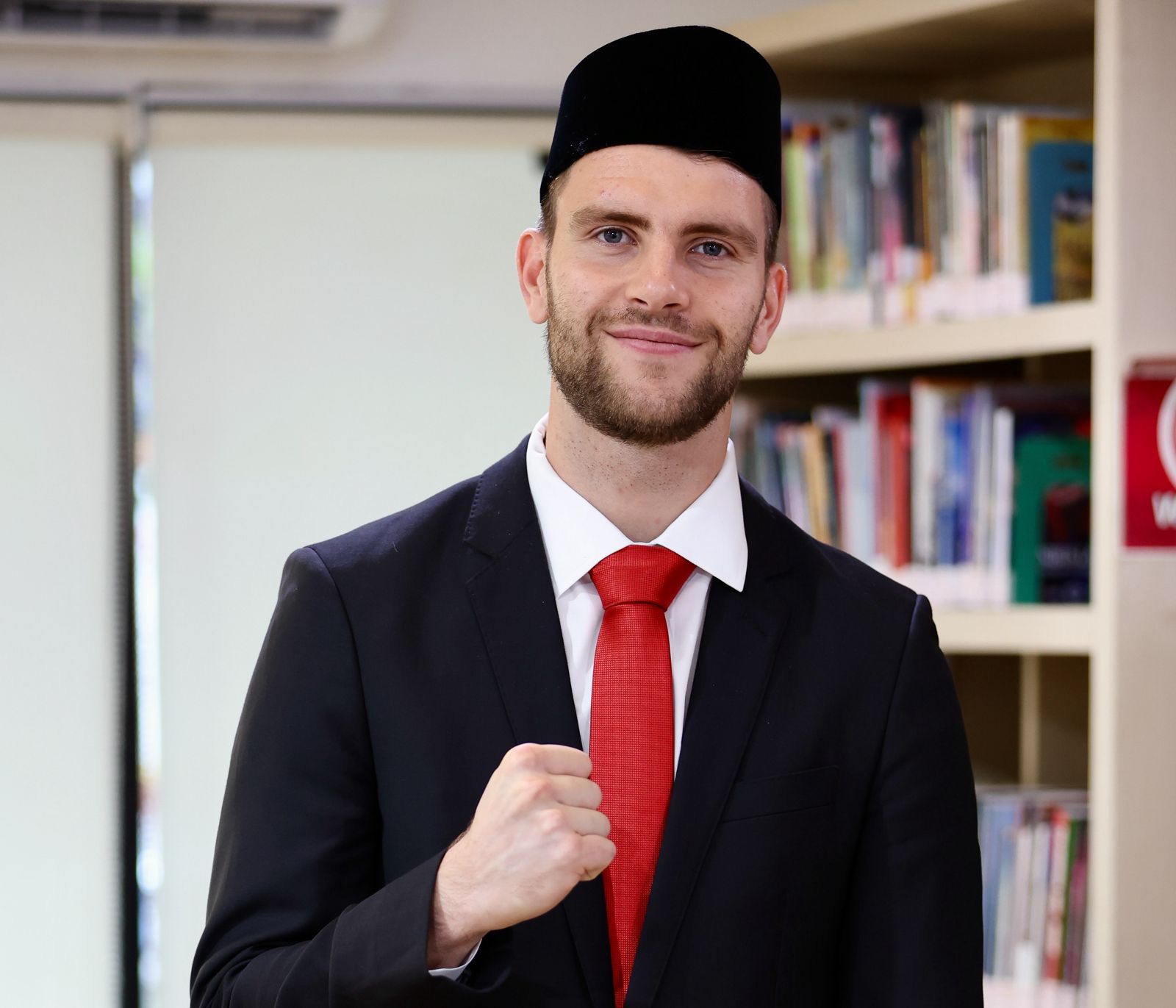 Marteen Paes DOK PSSI.ORG