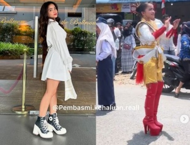 sumber foto: instagram pembasmi kehaluan real
