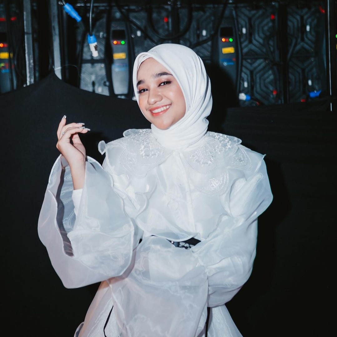 sumber foto: instagram pribadi nabila taqiyyah