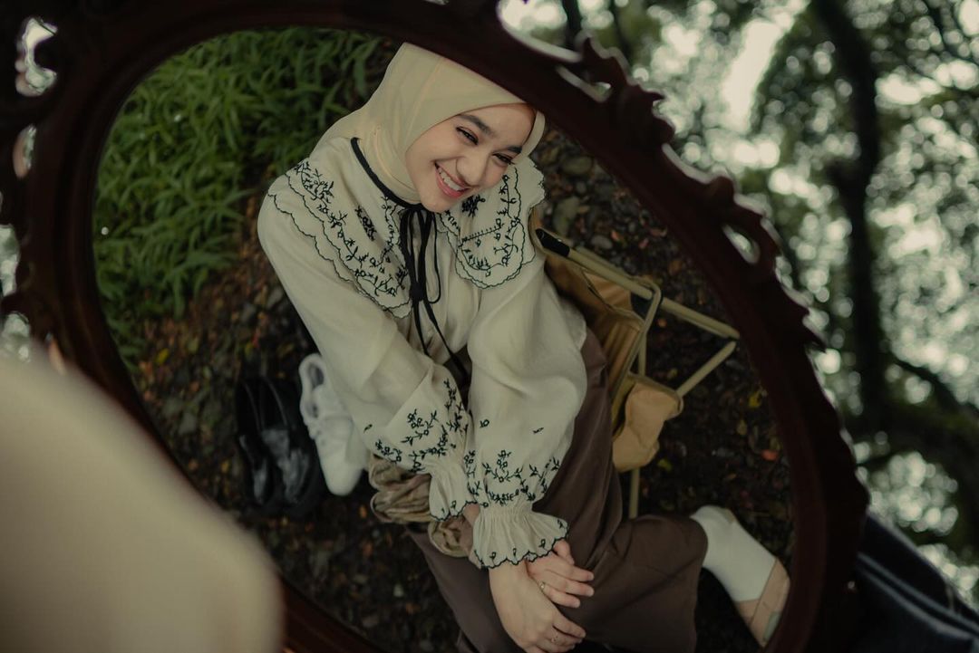 sumber foto: instagram pribadi nabila taqiyyah