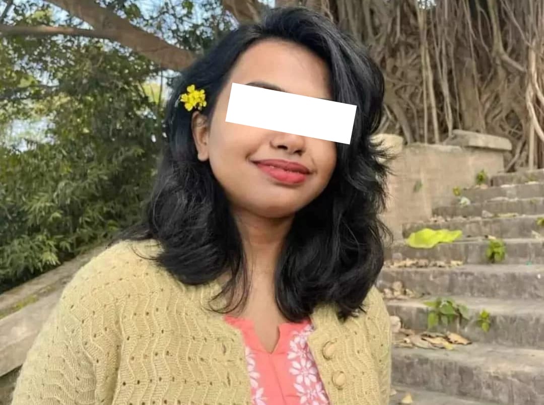 Korban Rudapkasa di India