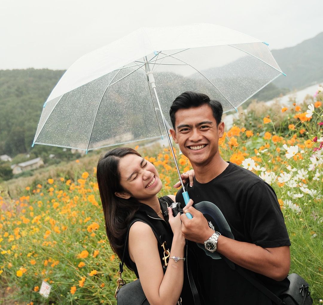 Sumber Foto: Instagram Pribadi Pratama Arhan